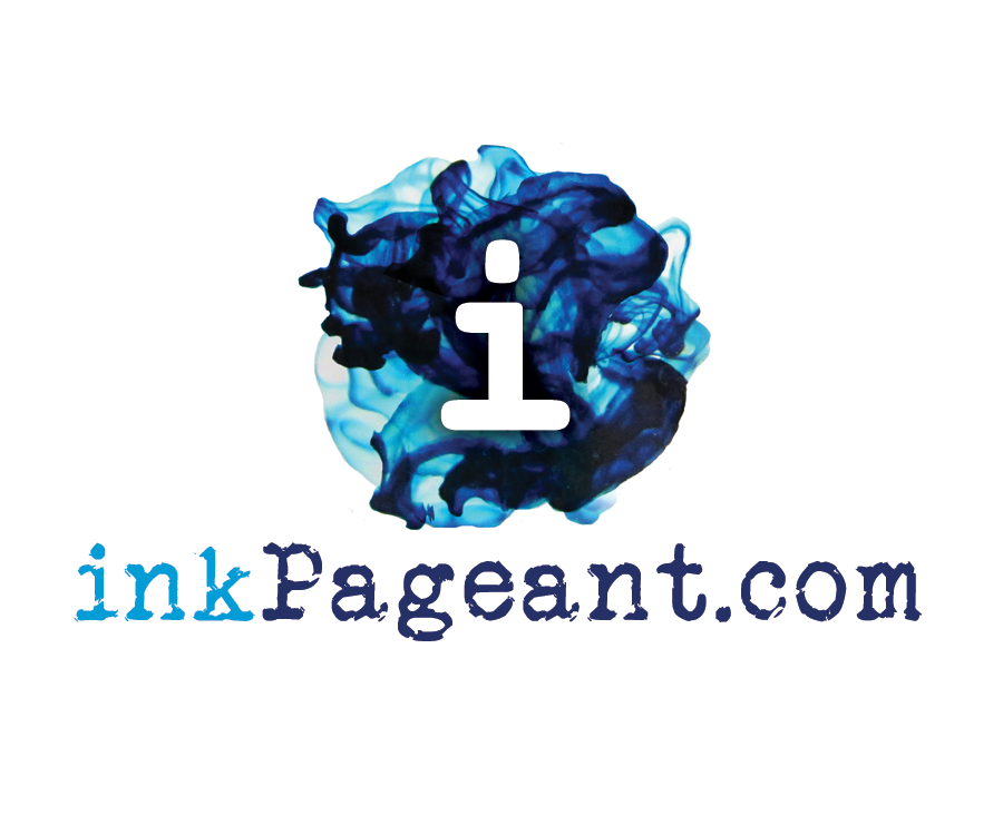 inkPageant.com Logo