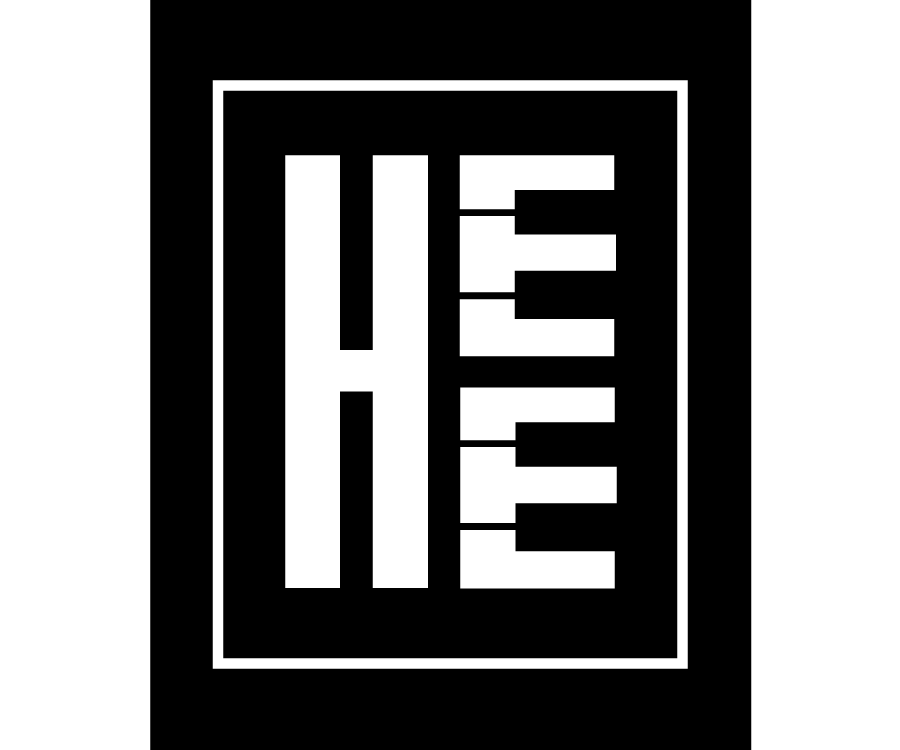 Collin Hee Logo