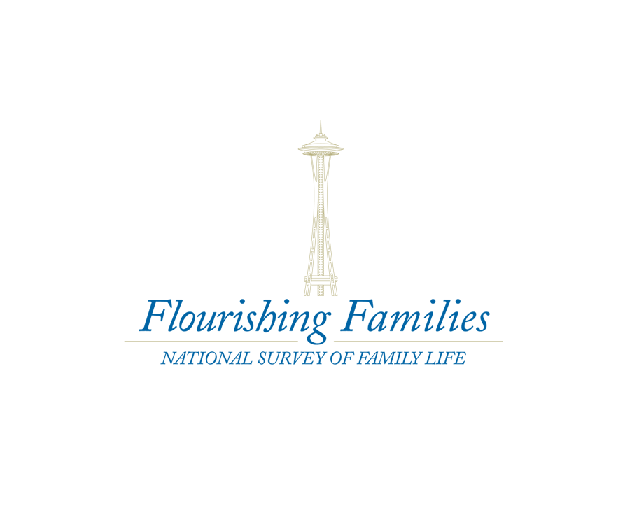 Flourishing Families Seattle Logo