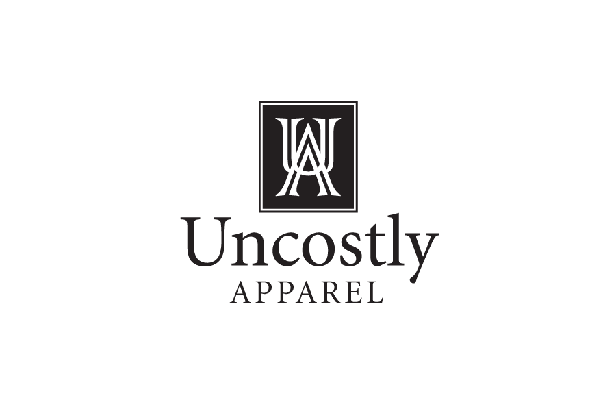 Uncostly Apparel Logo
