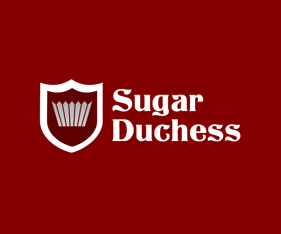 Sugar Duchess Logo
