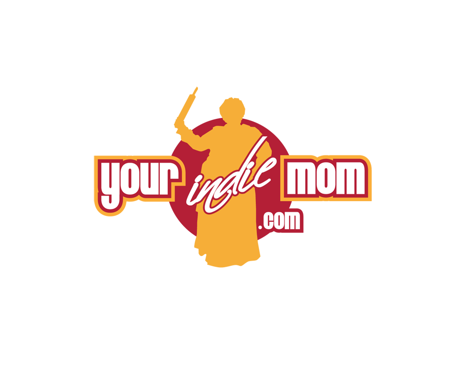 YourIndieMom.com Logo
