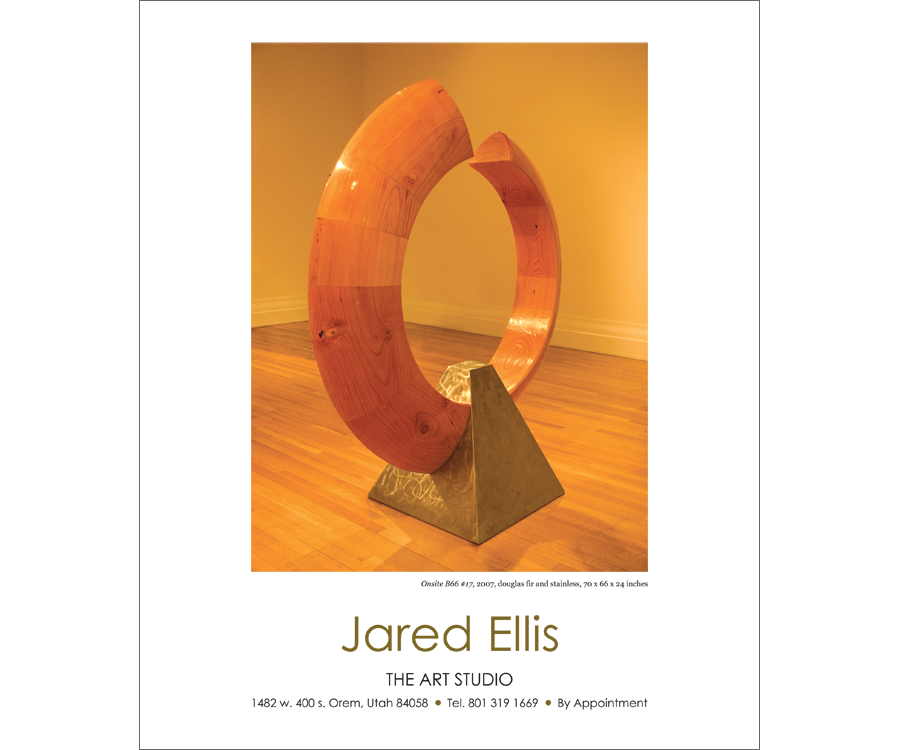Jared Ellis Ad
